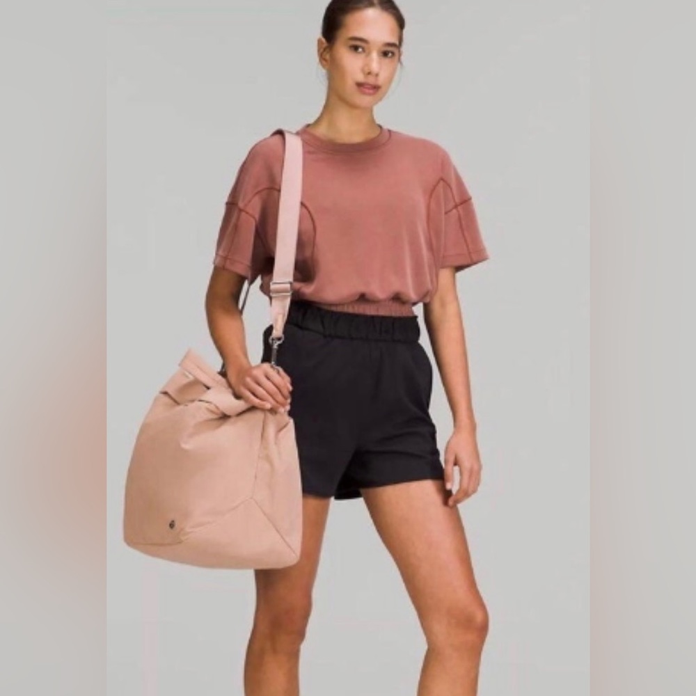 Lululemon Cross Body  Bag 19L